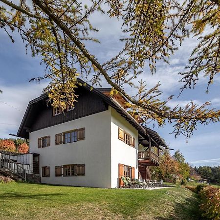 Haus Sophie Apartment Longostagno Bagian luar foto