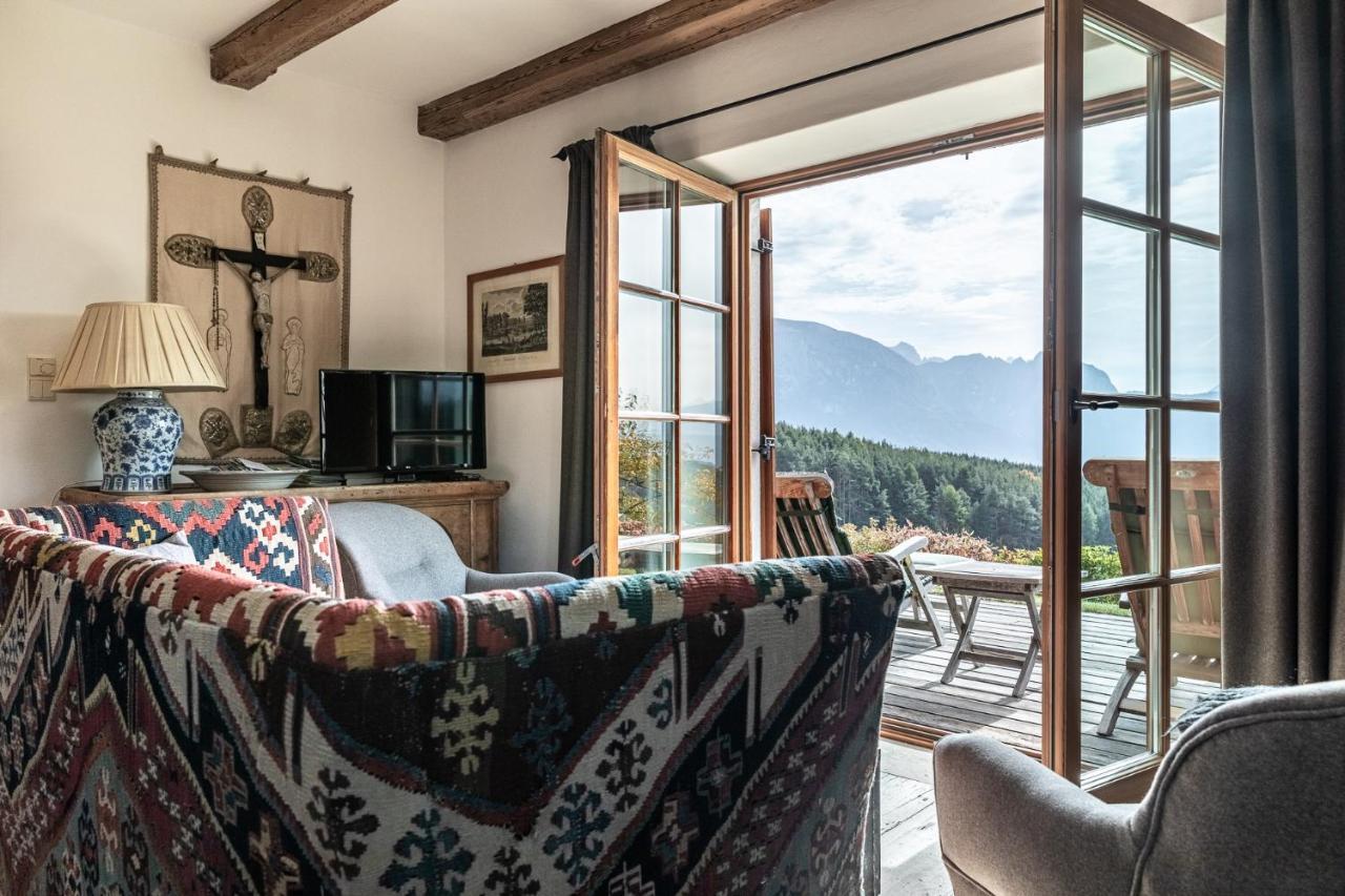 Haus Sophie Apartment Longostagno Bagian luar foto